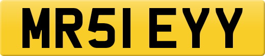 MR51EYY